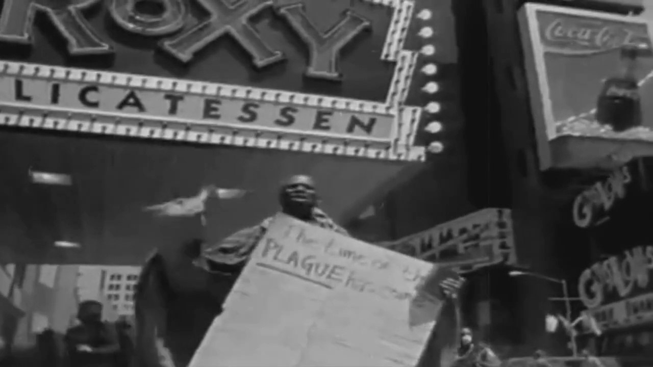 Optimuz - Bringt Eure Toten Raus (Video)