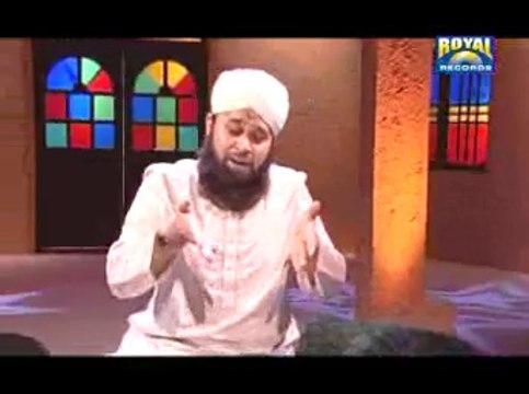 Hum Khaak Hain - Full Quality HD Official Naat by Owais Raza Qadri