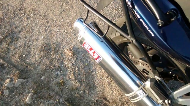 yoshimura rs3 NH sur 1200 bandit