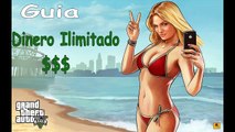 GTA V Online 1.11 Dinero Infinito - Descarga DNS lista GRATIS - FUNCIONA 100%