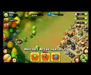 Castle Clash Cheat Hack 2014