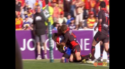 9 joueurs l'ont fait...