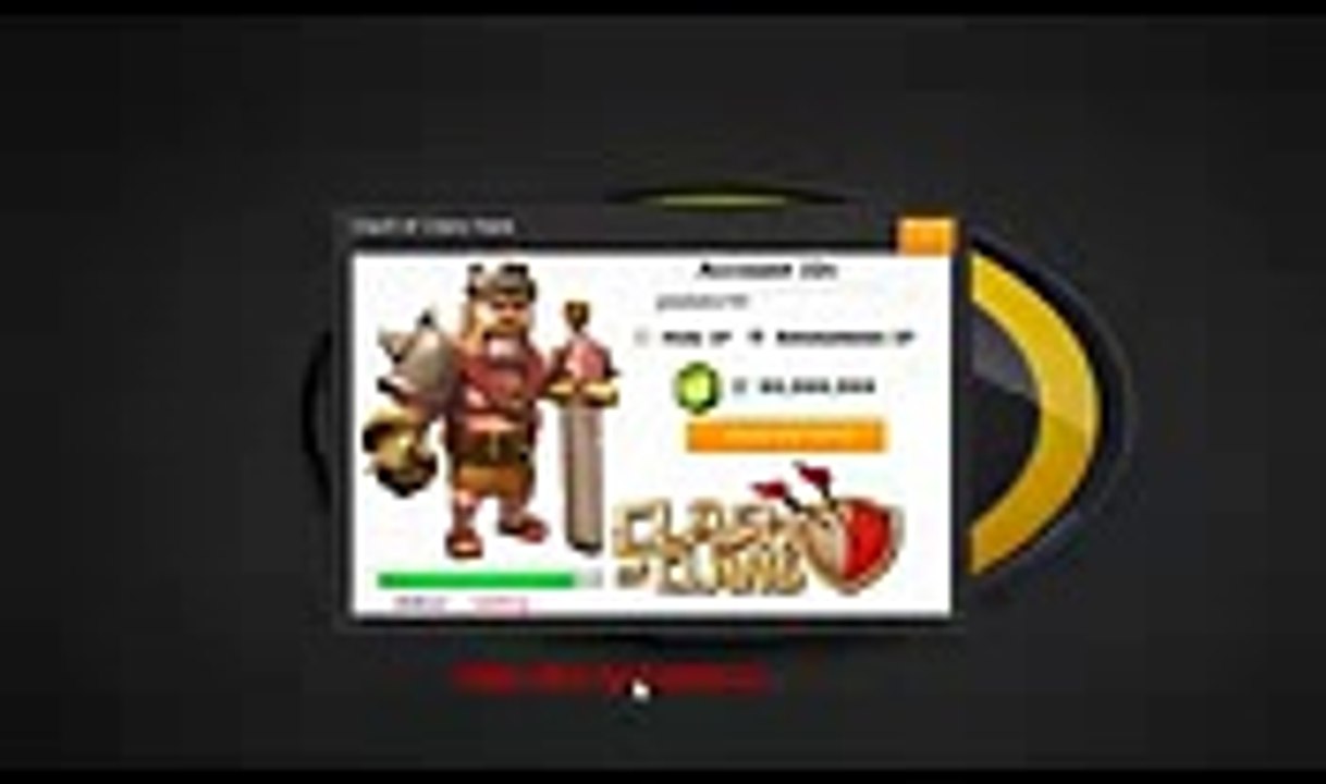 Clash of Clans Android Hack Best Clash of Clans Android Hack 2014 2014Live Demo