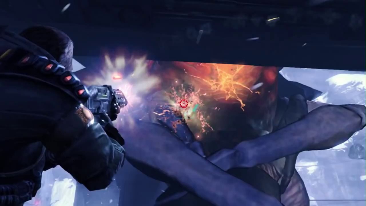 Lost Planet 3 - Gameplay Trailer