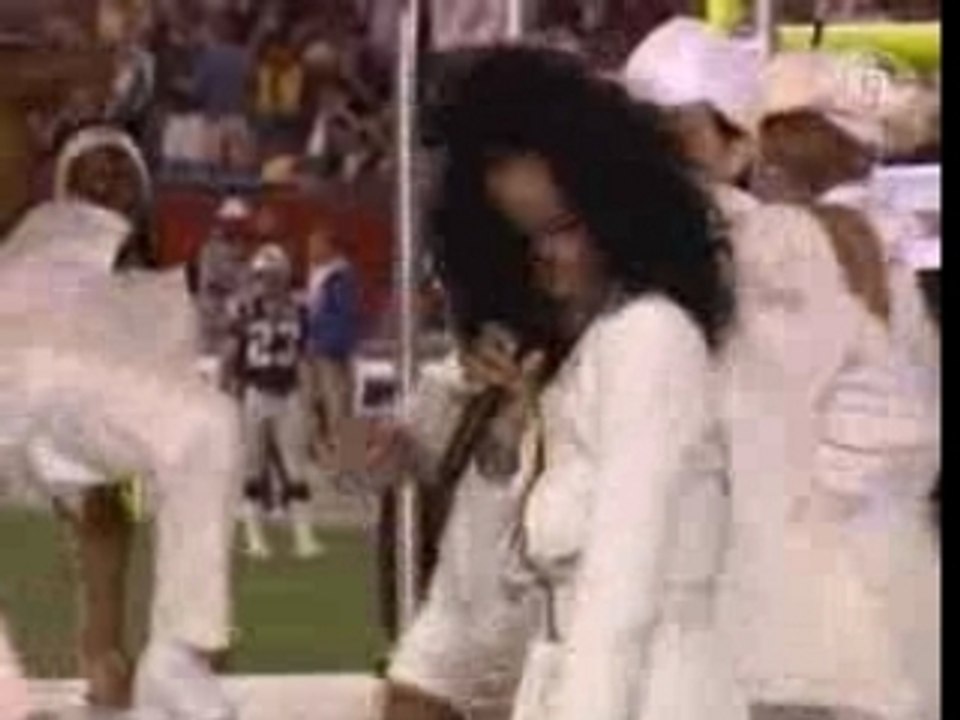 Destiny's Child - Lose my breath