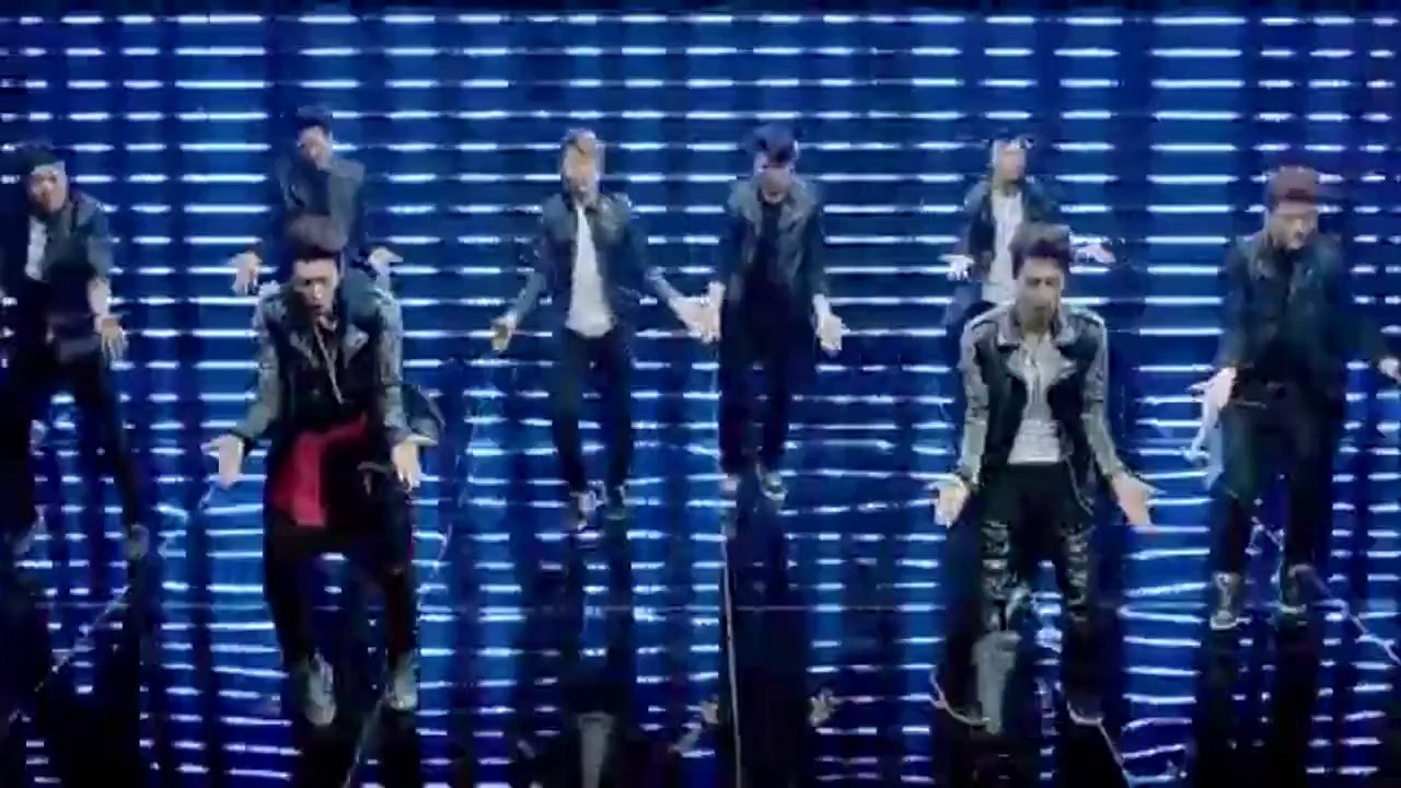 Dance ver sakuraaiba