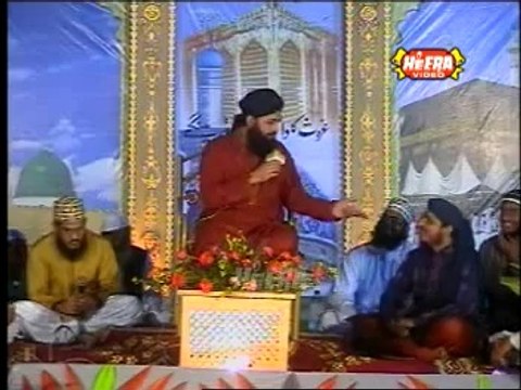Ishq Ke Rung Mein Rang jao mere yaar - Full Quality HD Official Naat by Owais Raza Qadri