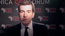 Africa CEO Forum 2014 organisé en Suisse et non en Afrique ?