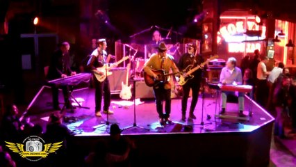 LONG CHRIS Country Rock n' Roll