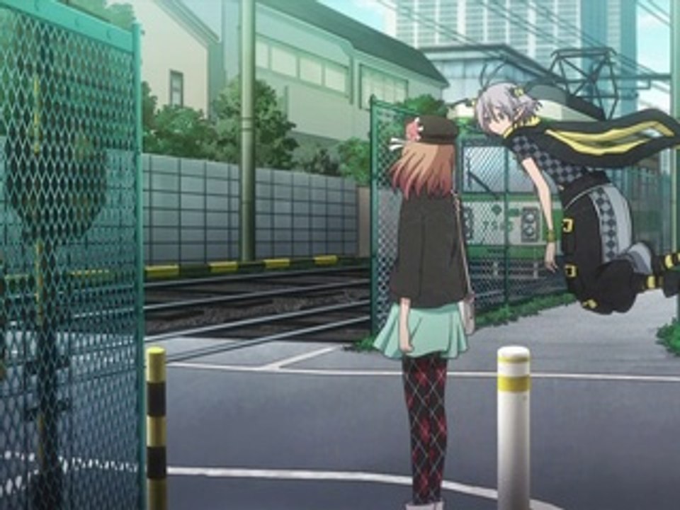 [PM-F] Amnesia 10 HD vostfr