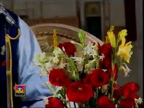 Jashn-e-Aamad-e-Rasool - Full Quality HD Official Naat by Al Haaj Khursheed Ahmad Marhoom (Late)