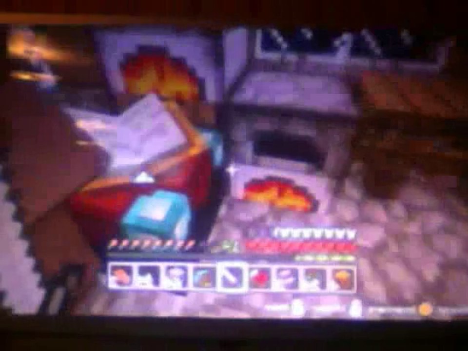 mon aventure minebox S1 ep2