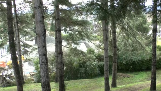 LES W-D.D. MICHOU SUNDAY NEWS - 23-24-26 JANVIER 2014 - STADE NAUTIQUE TRAVAUX ET FUTURE SEMAINE GRANDS TRAVAUX ANNONCEE.