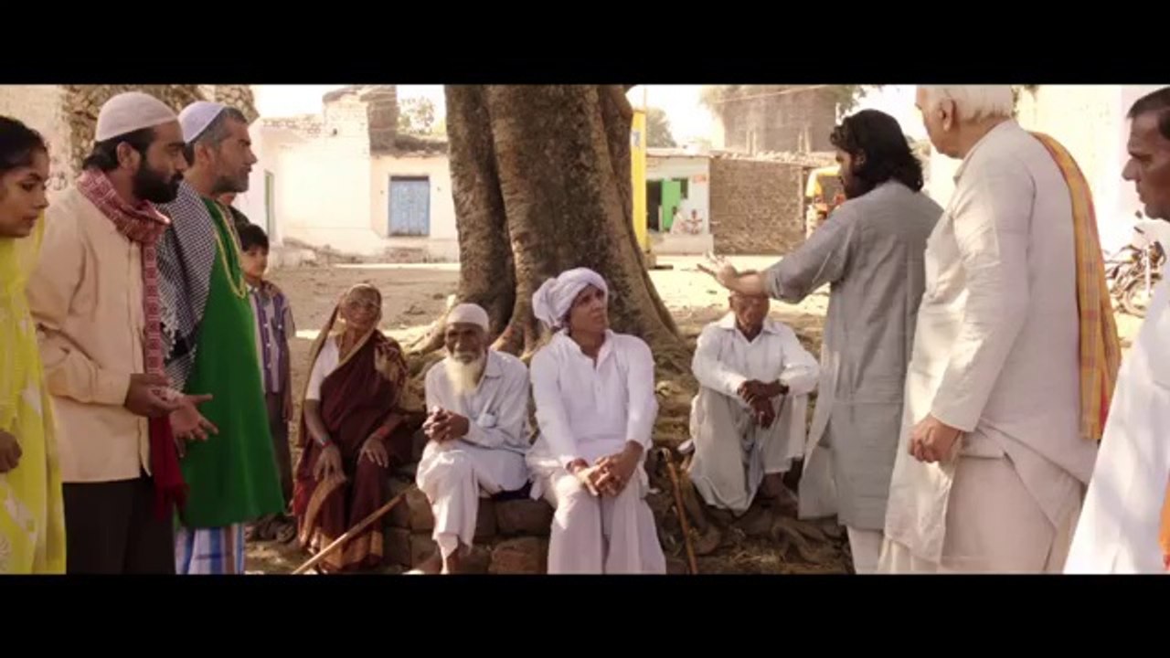 Yeh Hai Bakrapur Official Trailer -  2014 Movies