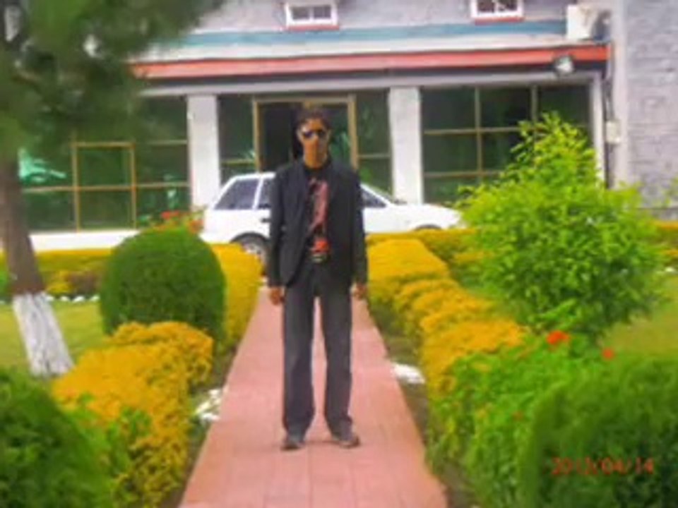 Sadeeq Hussain Mughal_2