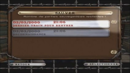 Let's play - La grande évasion : épisode 6 , Ok blice il faut y'allez !