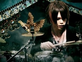 Vistlip - Period [HD/PV]