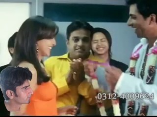 hoon ajeeb kashmakash main