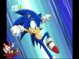 **Sonic The Hedgehog AMV/Tribute (Con Shadow)- Guilty All The Same**