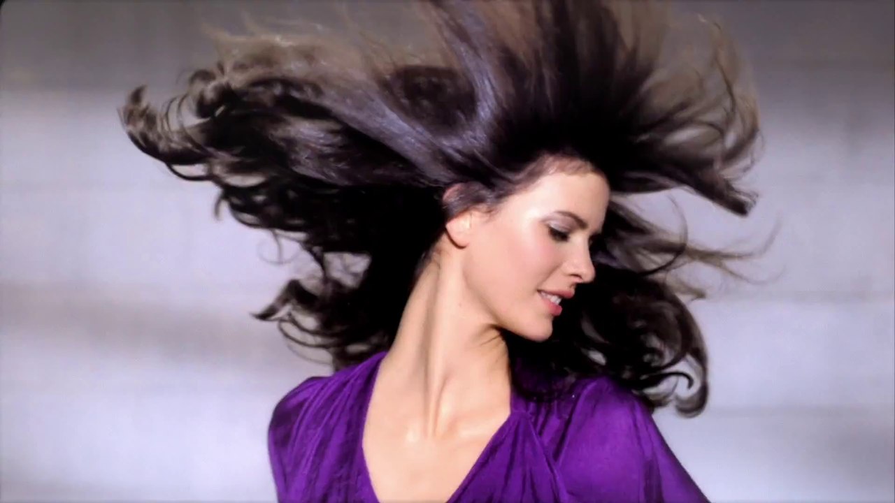 Schwarzkopf Palette Mousse Color TVC "Shake up Your Haircolor"