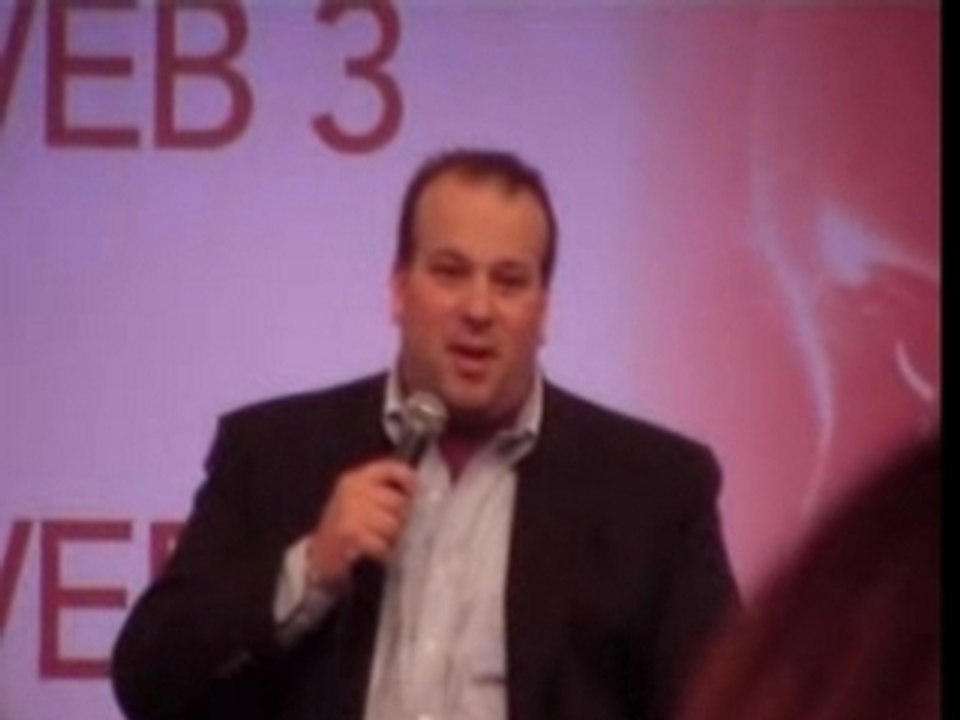 David Sifri about Microformats