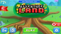 Adventure Land Hack Unlimited Coins Unlimited Gems