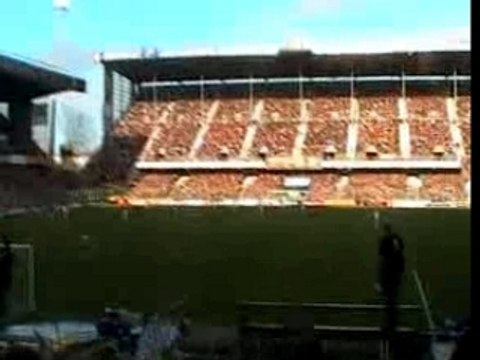 LENS PSG 05.06 NOUS SOMMES LES PARISIENS