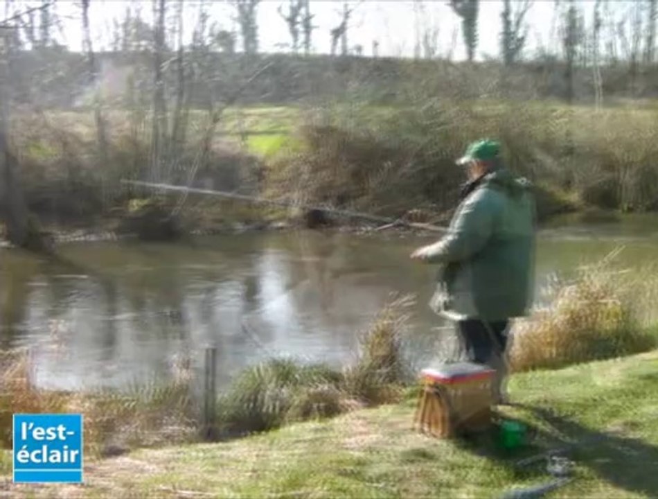 Première journée de pêche à la truite : bilan mitigé