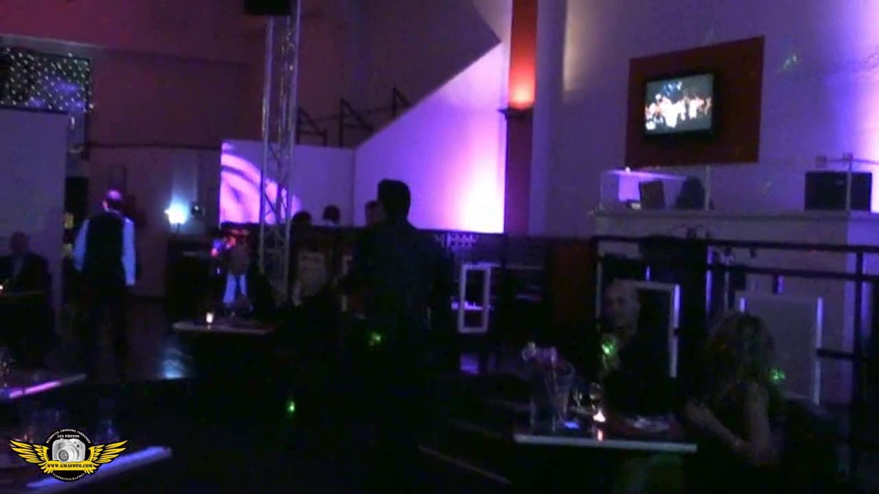 VIGON Soul (Le Marquy)