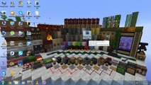 How to install Datacraft Texture Pack for Minecraft 1.7.5