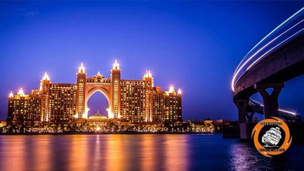 top 5 most expensive hotels in the world