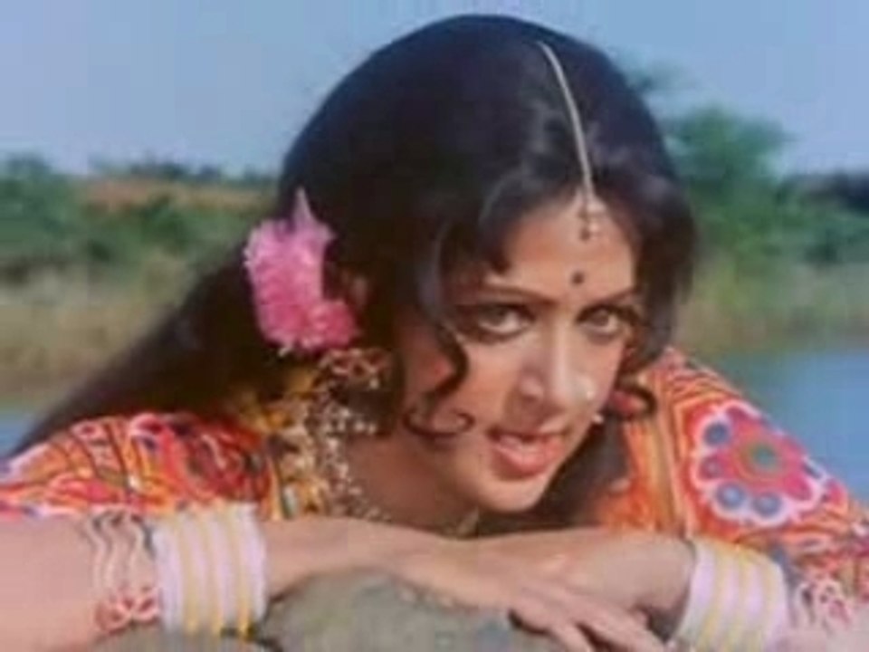 Pardesi Aaya Desh Mein