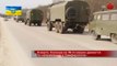 Mood remains dark in Crimea as Russian convoy enters base