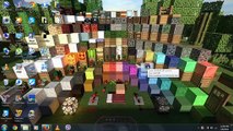 How to install Equanimity Texture Pack for Minecraft 1.7.5