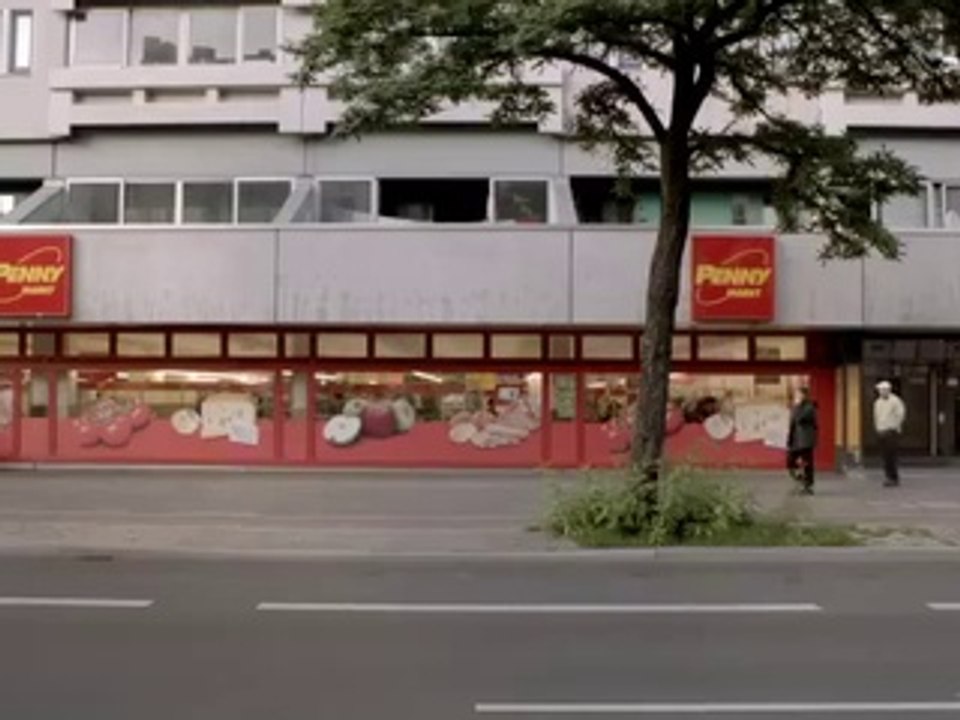 You Tube Kacke Penny lässt Frauen stöhnen