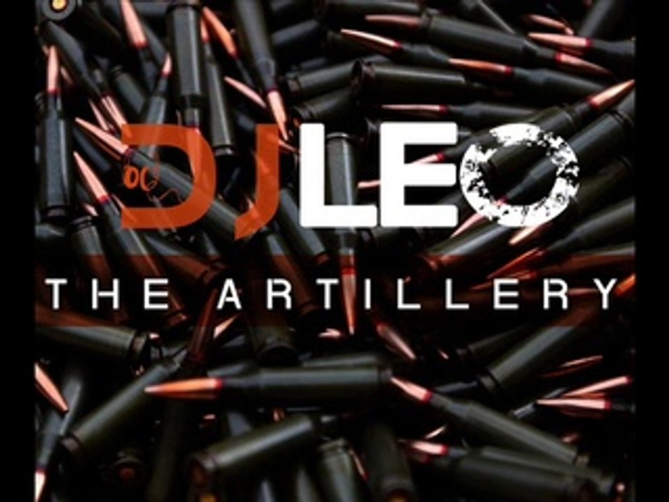 #DjLeo_Voy A beber RemixEdition