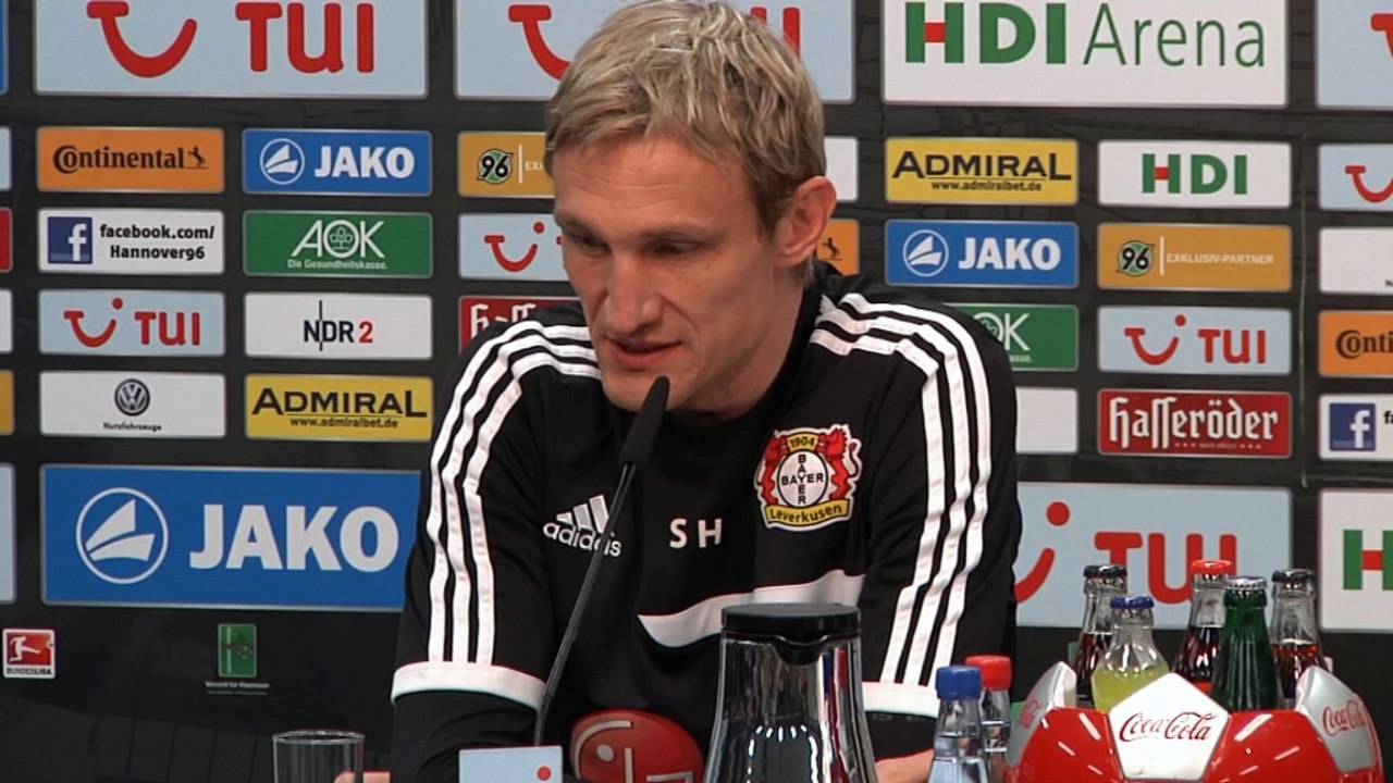 Hyypiä: Gegner profitiert brutal von uns