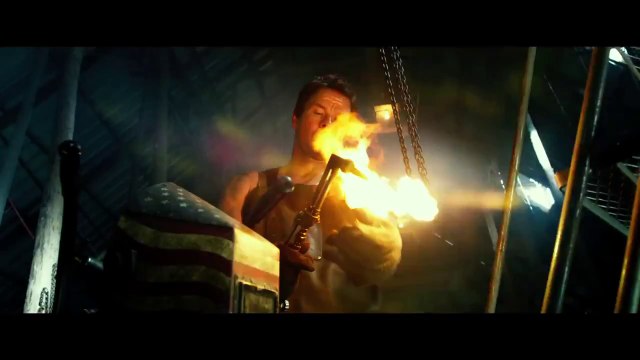 Transformers l'âge de l'extinction (2014) - Trailer / bande annonce (Transformers 5)