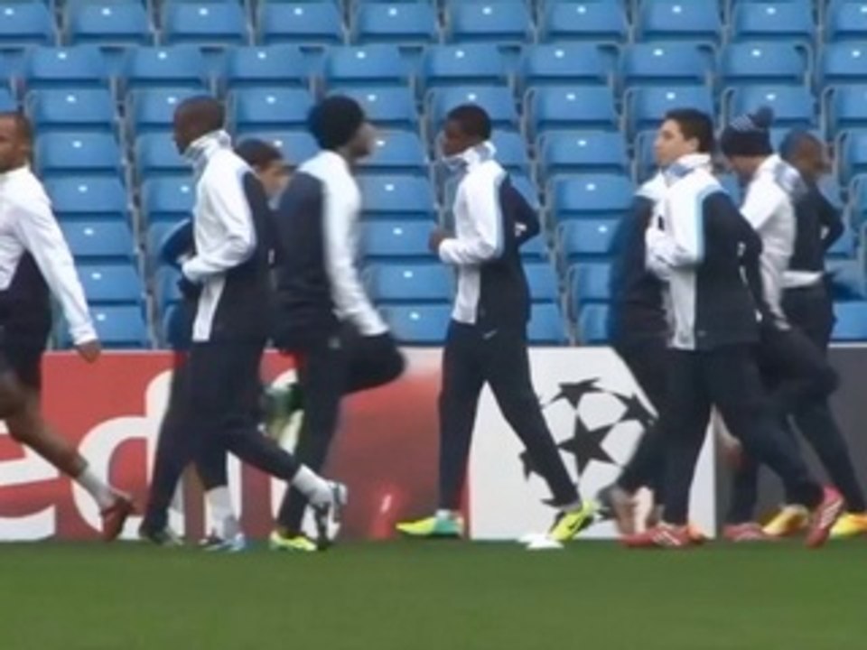 FA Cup: Röslers emotionale Rückkehr gegen City