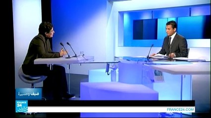 ضيف و مسيرة - خديجة الرياضي: السياسة المغربية تعتمد دائما على إغراء النخب وشرائها- ج2