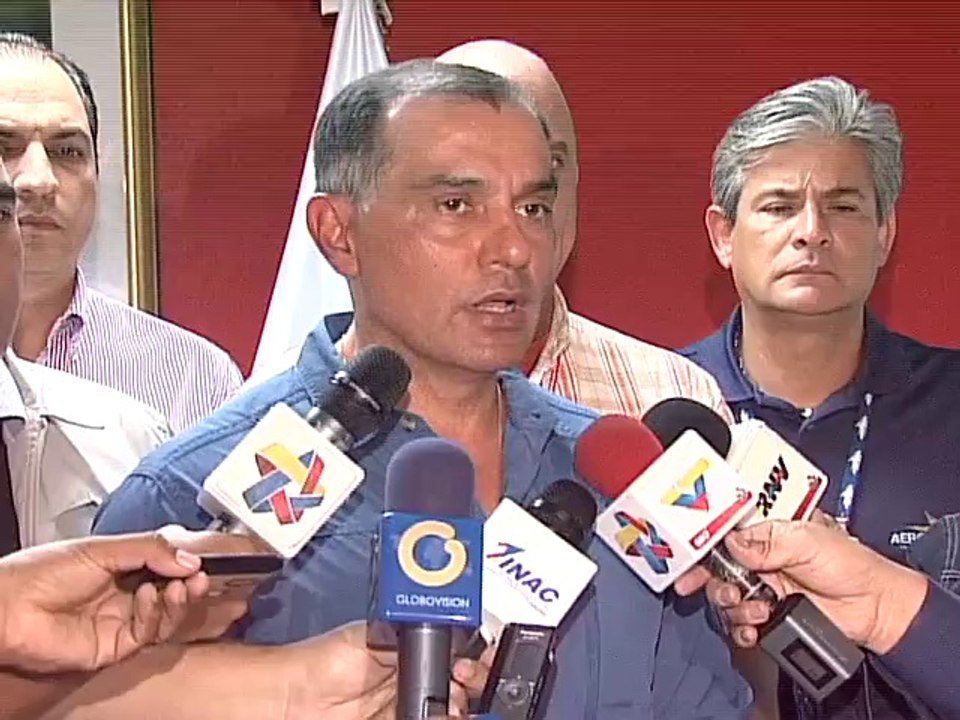 Aprueban Sicad Especial para líneas aéreas