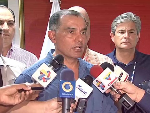 Aprueban Sicad Especial para líneas aéreas