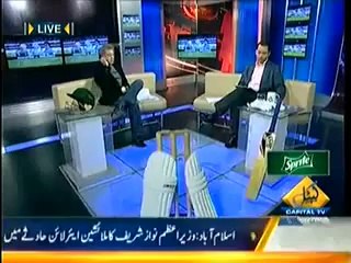 Capital Special - 8th March 2014