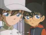 Conan and Haibara ( relationship 20)
