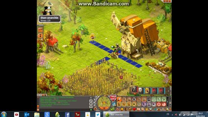 Une histoire de donjon,le donjon champs #2