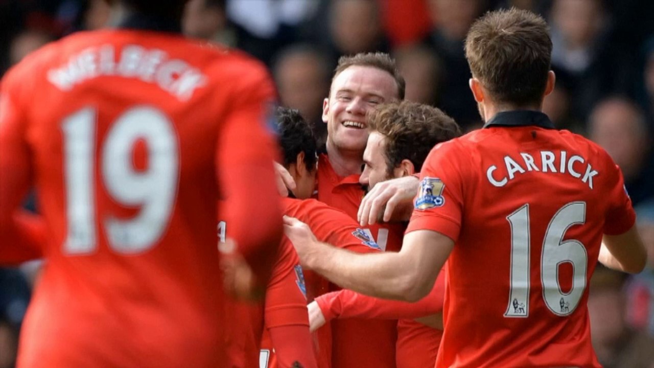 Moyes nach 3:0: 'Knoten ist geplatzt'