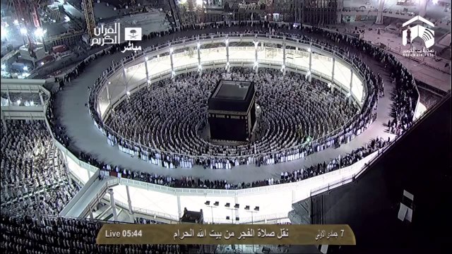 HD| Makkah Fajr 8th March 2014 Sheikh Shuraim