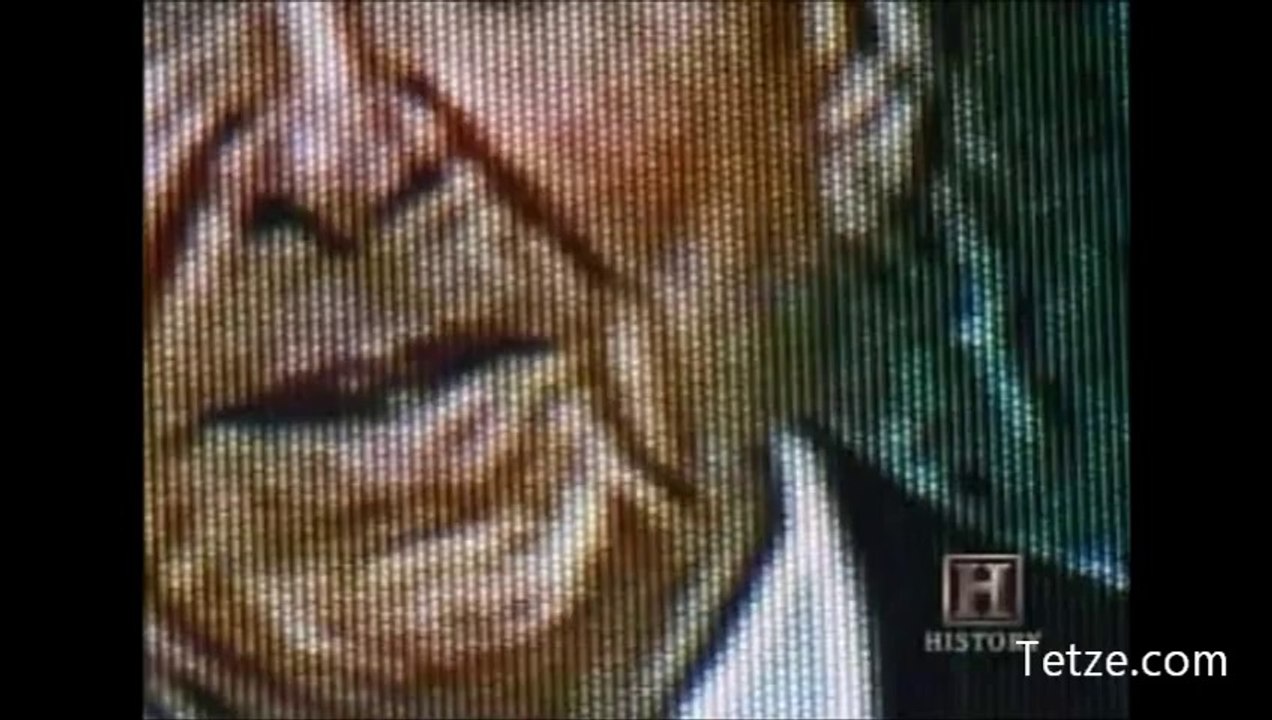 UFOs and The White House