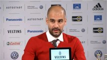 6:1! Doch Pep mäkelt: 