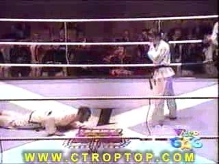 humour karaté vidéo gag